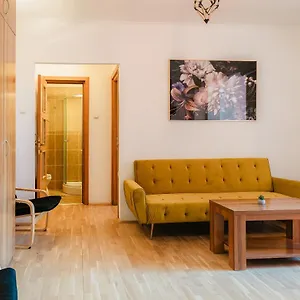 Romanian Athenaeum 1br With Amazing View Apartamento